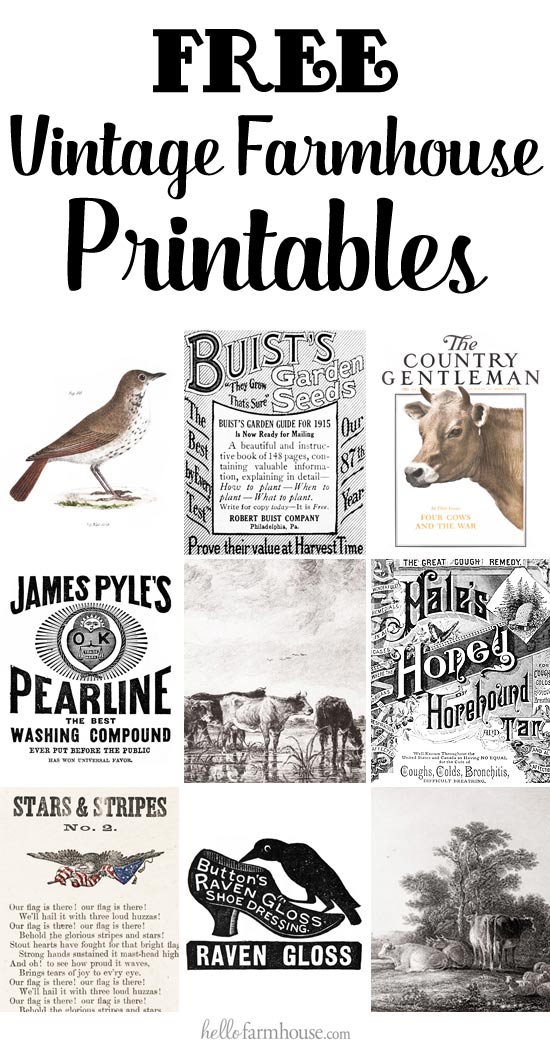 14 Printable Farmhouse Prints Pics Creator Walpapper 14 Printable Farmhouse Prints Pics Creator Walpapper